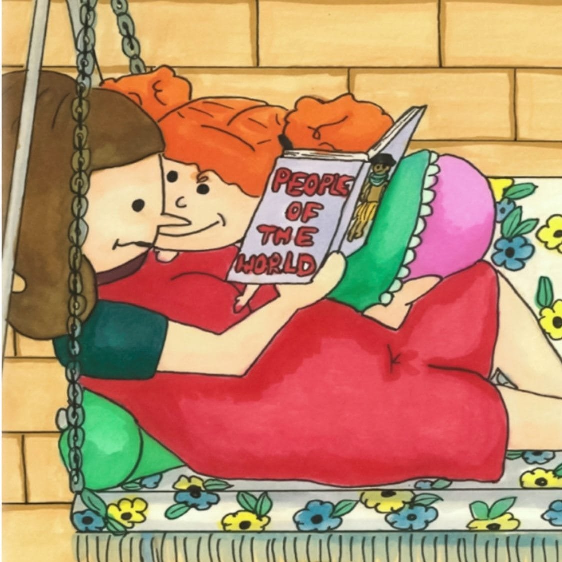 The Curious Case of Minty Green - Image 4