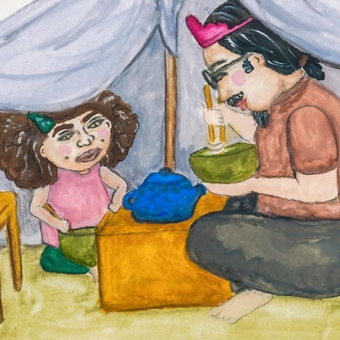 Two Picture Book Bundle - Image 8