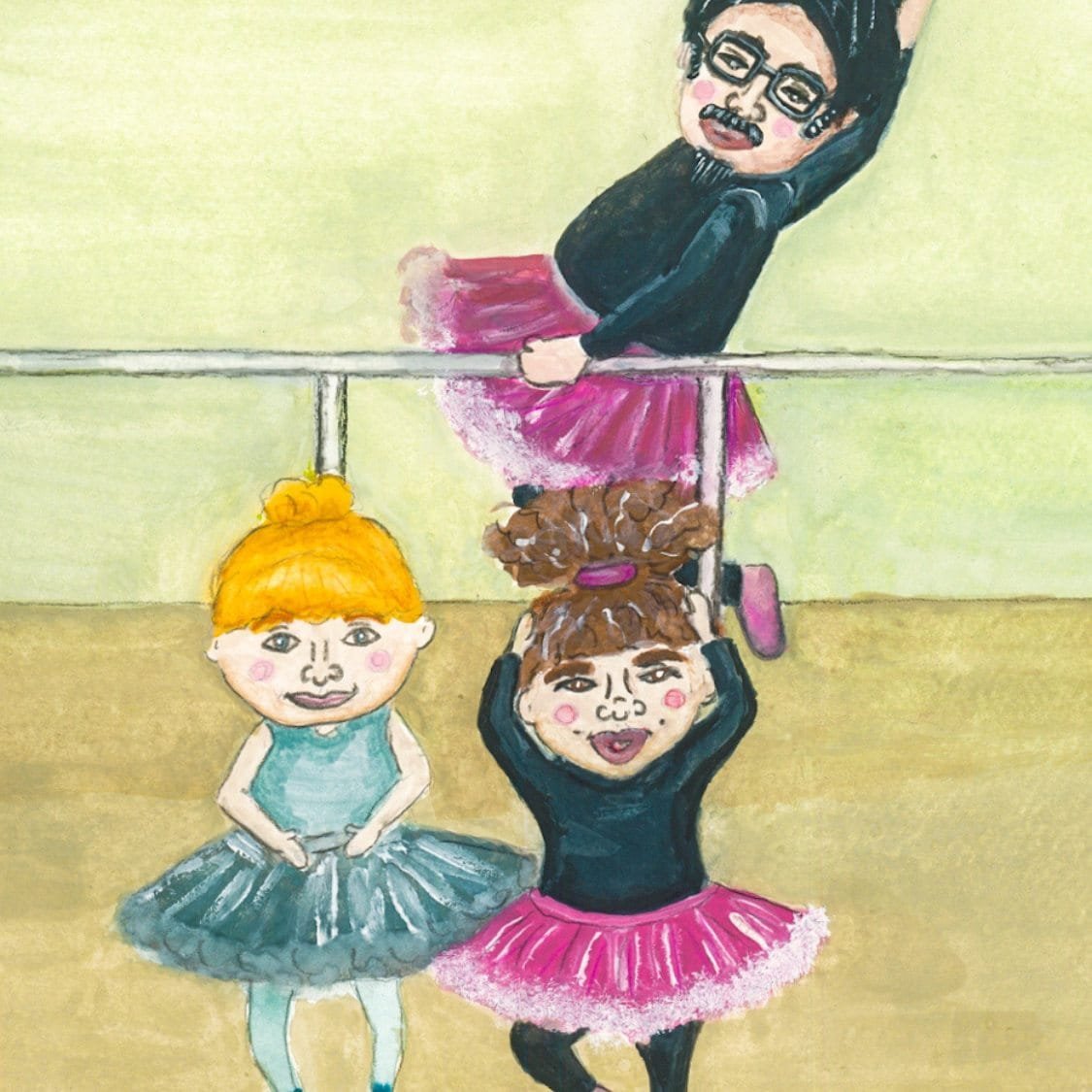 Two Picture Book Bundle - Image 9